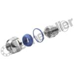 K1453.32150 PRESSE-ETOUPE DESIGN HYGIENIQUE M32