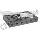 K1505.120 BOULON DE SERRAGE AVEC EQUERRE