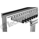 K1912.084008X1000 PROFIL POUR RAINURE EN T D=M08 L=10