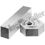 K0026.06 EXCENTRIQUE DE BRIDAGE SIX PANS M06