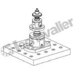 K1120.501081 AD.REDUCTEUR 5 AXES UNILOCK DUR
