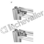 K1033.0800 FIXATION STANDARD CENTRAL, TYPE I