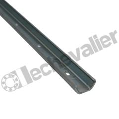 TEX30 X RAIL INOXYDABLE ROLLON