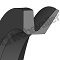 V RING TYPE L