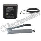 ACCESSOIRE SYSTEME DE LUBRIFICATION