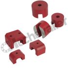 AIMANT BOUTON / AIMANT EN U