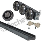 GAMME COMPACT RAIL ROLLON