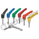 MANETTE STANDARD EN PLASTIQUE