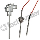 THERMOCOUPLE ET PT100