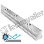 RAIL AVEC PROTECTION ANTICORROSION (RROC)