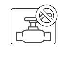 JOINT POUR ROBINET À FLOTTEUR